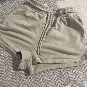 Lounge shorts
